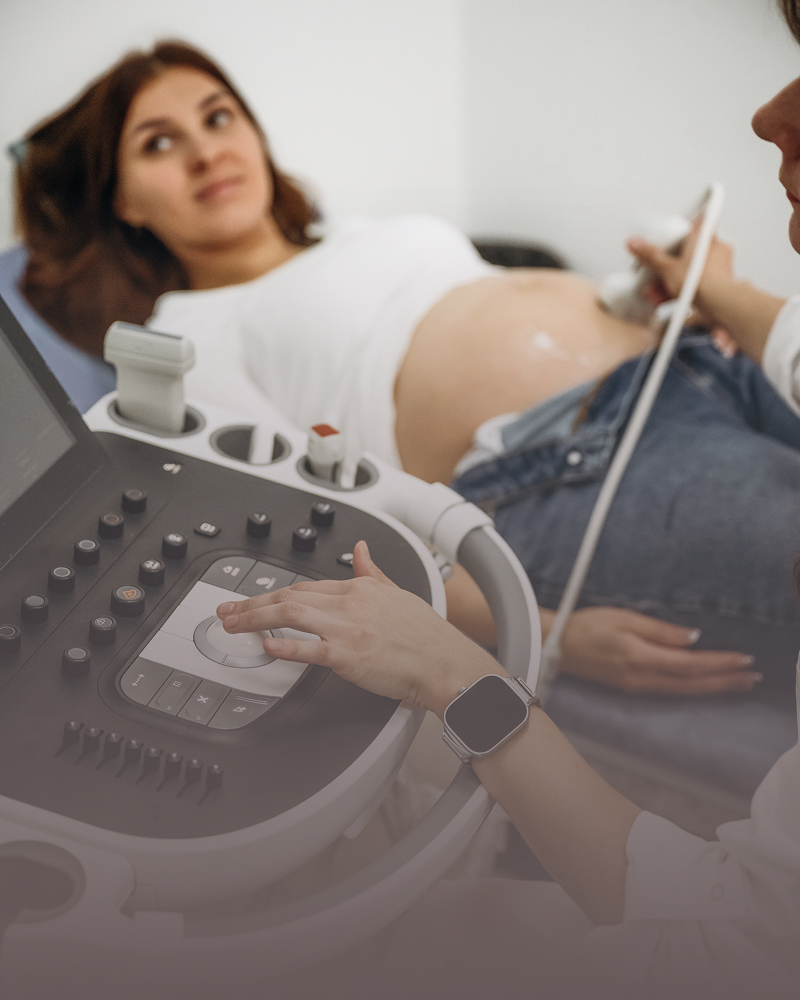 Ultrassonografia Geral:
